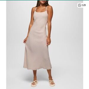 NWT Prana - Hideaways dress